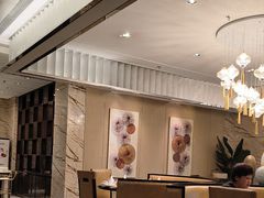 -ManHo万豪中餐厅(成都茂业JW万豪酒店)