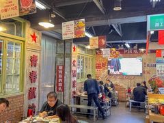 -龙厂长老火锅(抚琴店)