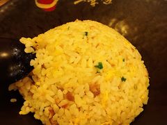 炒饭-博多一幸舍(侨福芳草地购物中心店)