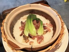 -捞神煲汤火锅(湖滨商业街店)