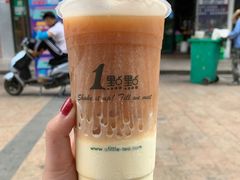 -1点点(苏州中心店)