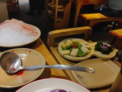 -蜀大侠火锅(四川北路店)