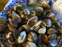 -清真海鲜大排档(原芥园道店)