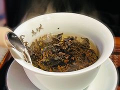 -醉西楼·国风茶社