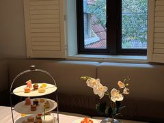 -Le Siècle.百年西餐厅(颐和公馆店)