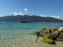 -海南分界洲岛旅游区