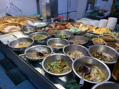 生腌虾-长平老姿娘夜粥(平东一街店)