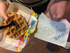 -蓝精灵乐园·世茂精灵之城主题乐园