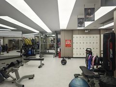 -琪航健身工作室(杨高南路地铁站店)