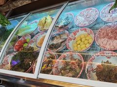 -富正毅三下锅连锁(三店)