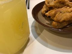 四川小酥肉-乔阿马·江南味·驴肉香(龙湖华泾天街店)