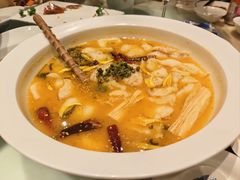 -北京老铺烤鸭(西稍门店)