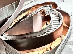 -深圳市当代艺术与城市规划馆