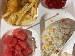 -黄记煌三汁焖锅(渝北金港国际店)