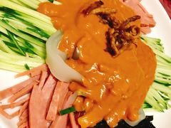 -大城·烧烤海鲜大排档(台东店)