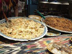 -沙州食驿·非遗小吃夜市