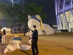 -深圳湾万象城(南山店)