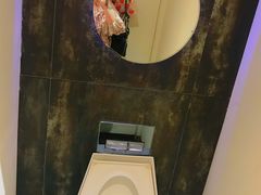 洗手间-上海琉璃艺术博物馆