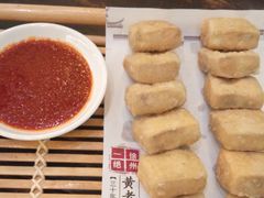-大张烙馍村(泉山店)