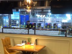 -新海渔港·胶东海鲜家常菜·家宴(奥体中心店)