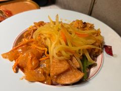 -炭之家·齐齐哈尔非遗烤肉·鲜切直供(中央大街店)