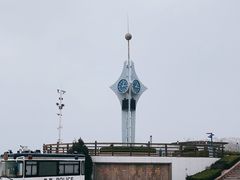 -青岛第一海水浴场