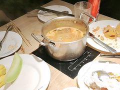 -星伦多自助料理(江阴万达店)