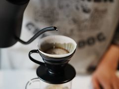 -Onirii Coffee(长乐路店)