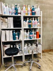 点击看大图 -利美奇发型