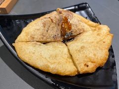 -古市香跷脚牛肉·非遗传承单位