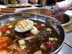 -妥妥烤肉料理(昙华林店)