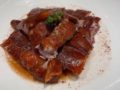 -彩丰楼中餐厅·仁恒洲际酒店