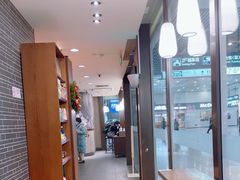 -星巴克(北京南站第二店)