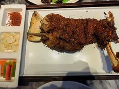 -西安饭庄·非遗陕菜(钟楼店)