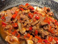 -味上湘菜馆(岳麓山店)