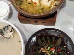 -新凯旋烧烤·燕姐千岛湖土菜