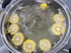 -都斛海鲜街