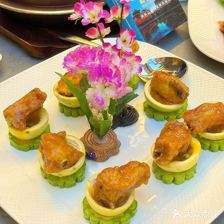 潮汕老饕私藏|28年白石州海鲜世家地道风味