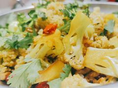 -东北风情(康桥路店)