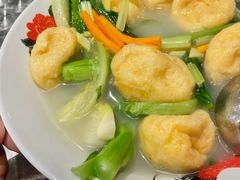 -劲揪jiu大排档·老广风味(陈家祠店)