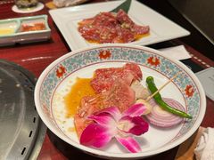 -叙叙苑(大阪店)
