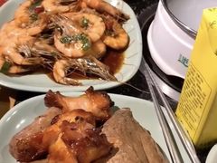 -釜御山海鲜烤肉火锅自助(新城市中心店)