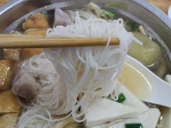 -福屿鲜捞小吃·捞化(福屿总店)