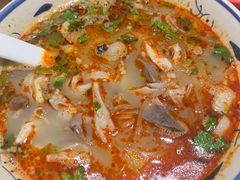 -秦䩊会·陕西biangbiang面(畹町路店)