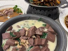 -怡园饭店-餐厅(四望亭店)