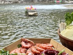 -贵阳桃源河景区