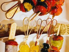 -喜YOU冰糖葫芦·艾炒酸奶(兰州中心店)