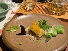 -叶叶菩提(太原别墅店)