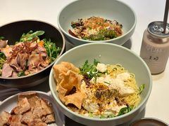 -胡麻(静安嘉里店)