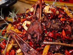 唇唇欲动-成都吃客(九眼桥店)